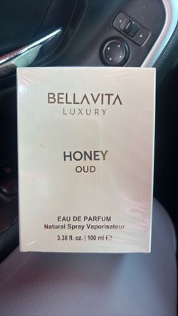 BELLAVITA  HONEY OUD