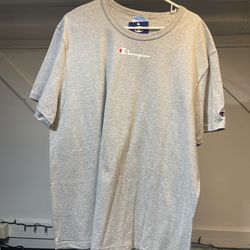 Champion Men’s T-shirt New XL