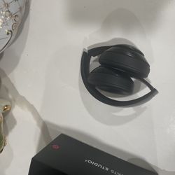 Beats Studio 3 Wireless Headphones