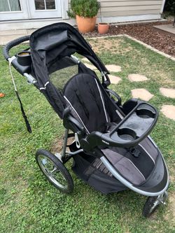 Baby Jogger