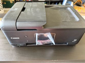 Canon TR8500 Printer