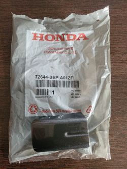 Acura Handle Cap Cover