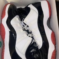 Jordan 11
