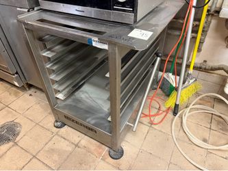 Bizerba 5200 Slicer Table 315