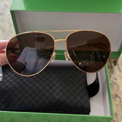 Bottega Sunglasses 