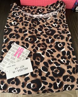 Medium top