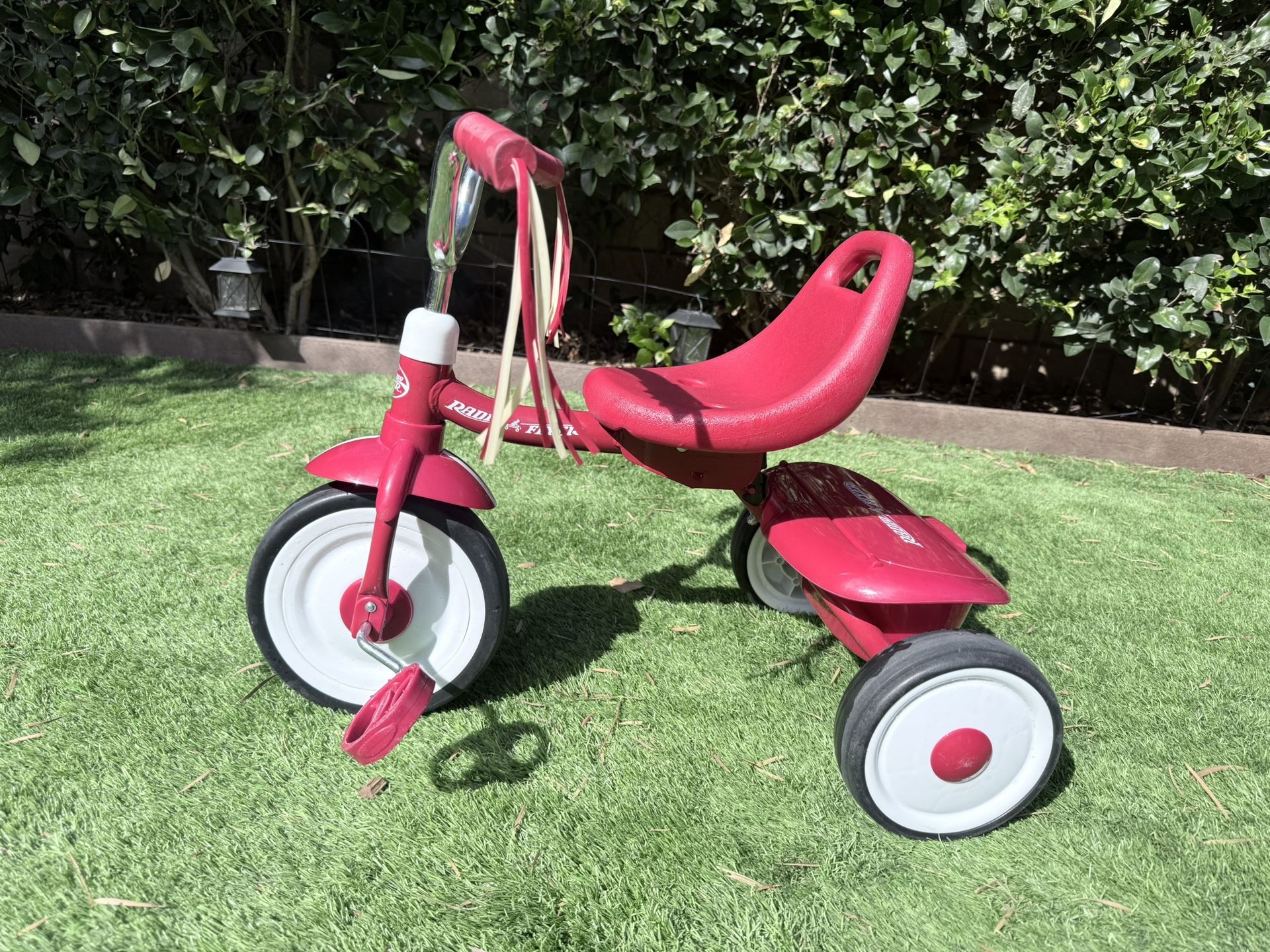 Radio Flyer Tricycle