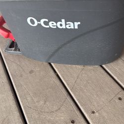 Bote Para Trapear 