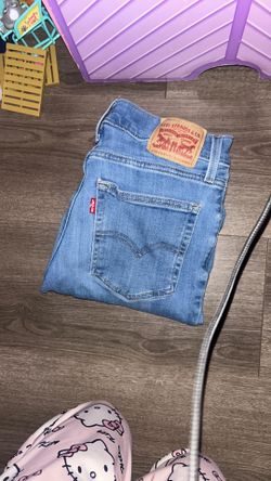 Levi’s Jeans