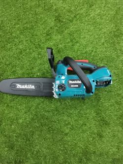 LXT 10in. 18V Lithium-Ion Brushless Battery Top Handle Chain Saw (Tool Only!)