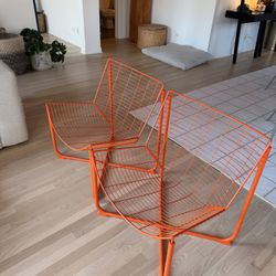 Vintage IKEA brand Chairs, Like New 