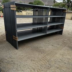 Horse Corral Panels 