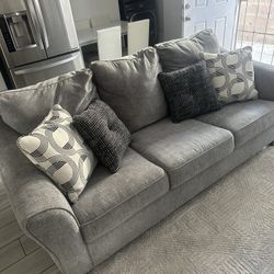 Sofa Bed 