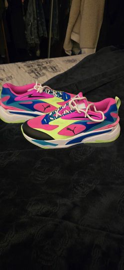 Puma RS-Fast Marble (Women's) Sneaker
