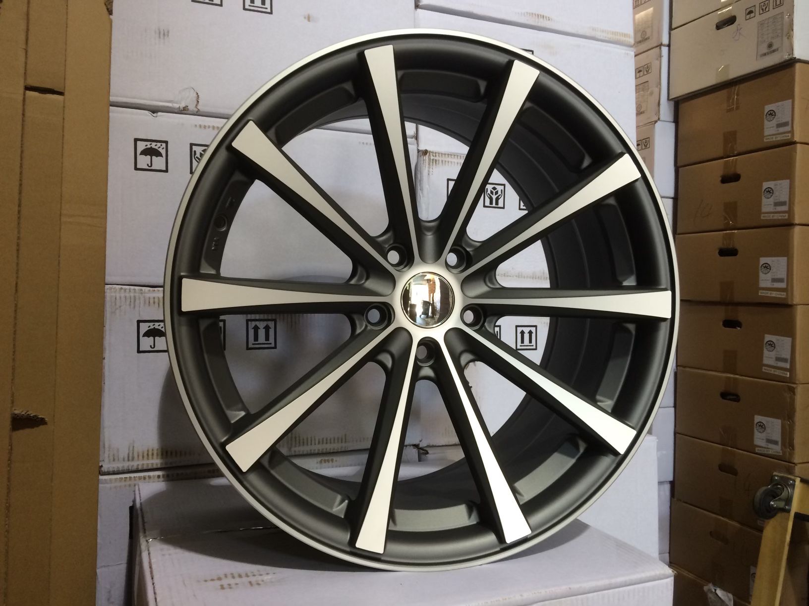 🔥🔥🔥20 inch in stock!🔥🔥🔥(only 50 down payment / no credit needed )