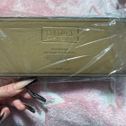 Coco age Extra shot 24k Non surgical eye applicator