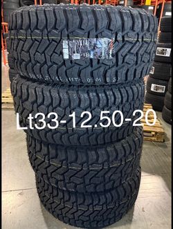 4 new 205-55-16