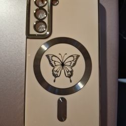 Phone Case For Galaxy S 21