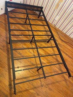 Twin Bed Frame