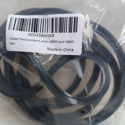 Nutribullet Blender Gasket 