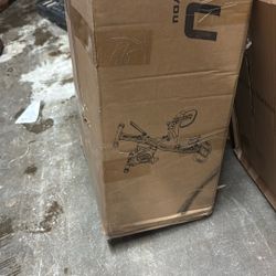 Exercise Bike, 5 in 1 Foldable Stationary Bike for Seniors, 16-Level Adjustable Magnetic Resistance, Indoor Workout Bike with 330LB Capacity, Comforta