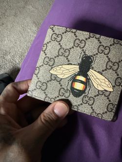 Tan GG Monogram
