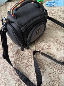 Bolsa para cámara