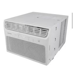 Vissani 10,000 BTU Window Air Conditioner, Energy Star. New. 