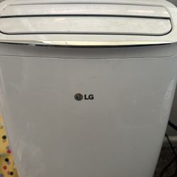 Portable AC