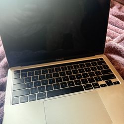 Macbook Pro 13 Inch Touchbar