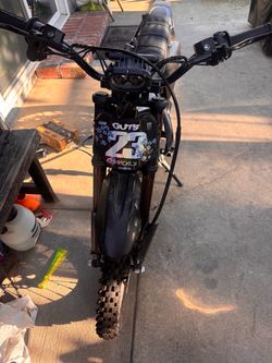 Qronge X1 Spark M