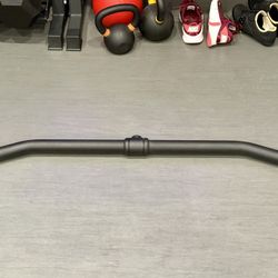 Sorinex Bent Lat Bar w Swivel