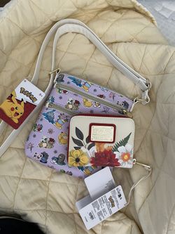 Pokemon Loungefly