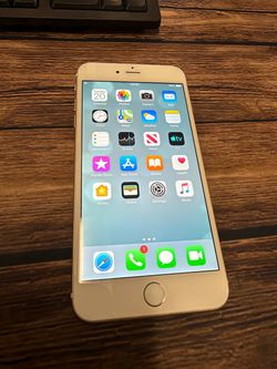 iPhone 6 Plus