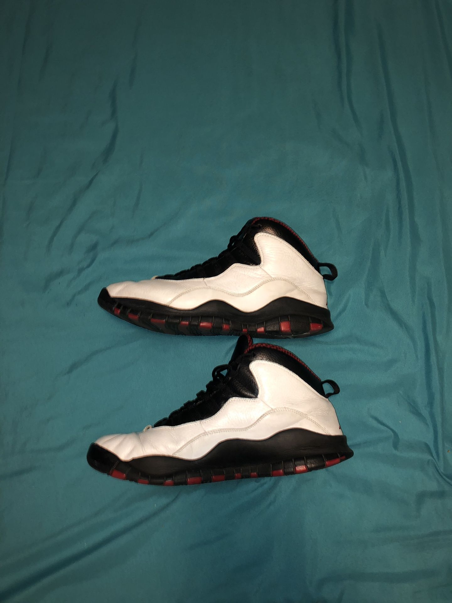 10s