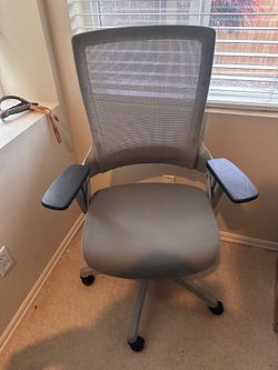 Computer Chair