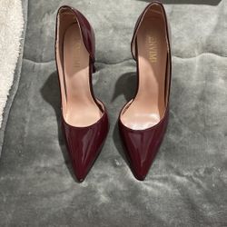 Size 8 Heels New