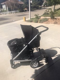 Valco baby stroller