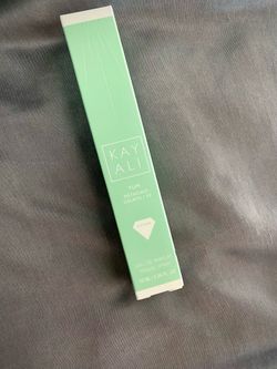 KAY ALI yum pistachio gelato | 33 edp travel spray