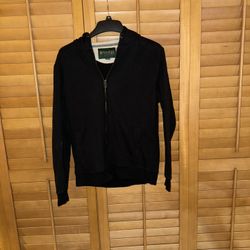 Outdoor Life Mens Hooded Sweatshirt