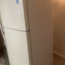 Refrigerator Whirlpool