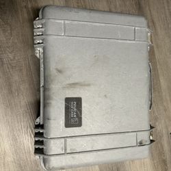 Pelican 1520 Waterproof Case