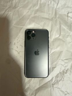 iPhone 11 Pro (mint condition)