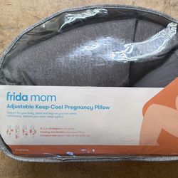 Pregnancy Pillow (BRAND NEW!!)