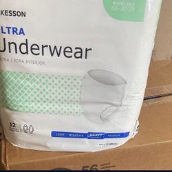 Free Adult Diapers