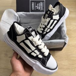 Amiri X Maison Mihara Shoes 