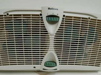 Window Fan