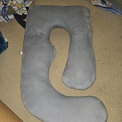 Pregnancy Body Pillow