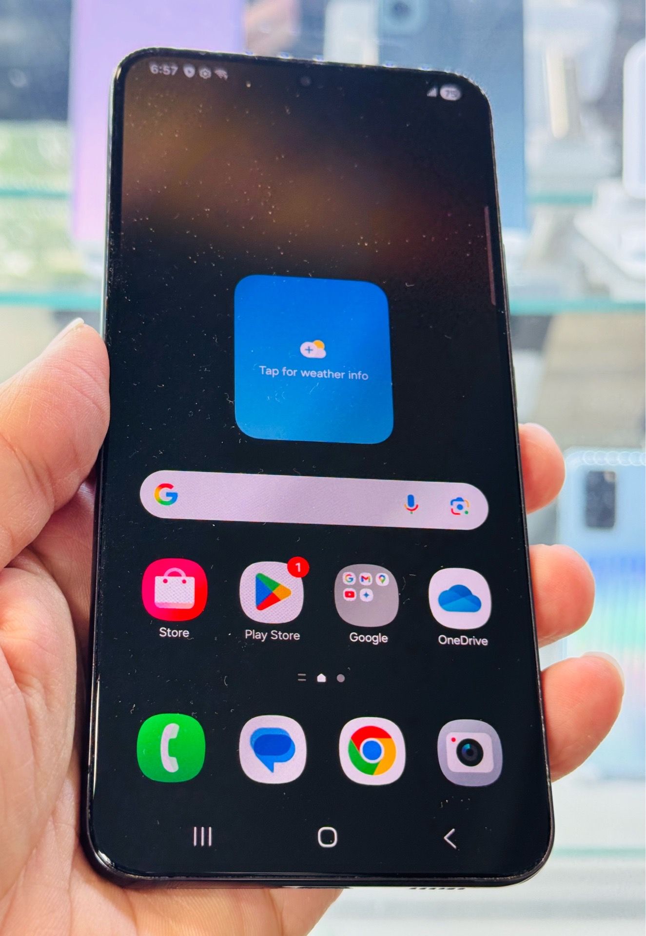 Unlocked Samsung Galaxy S22 Plus 128GB | Deabloqueado