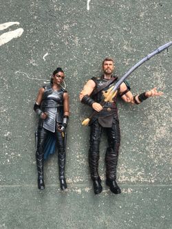 Marvel legends